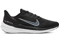 Nike Air Winflo 9 Black Smoke Grey