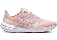 Nike Air Winflo 9 Pink Oxford (Women's)