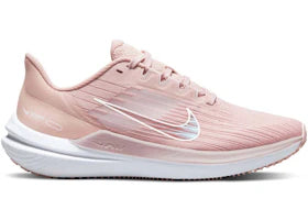 Nike Air Winflo 9 Pink Oxford (Women's)