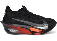 Nike Air Zoom Alphafly Next% 3 Black Bright Crimson Wolf Grey