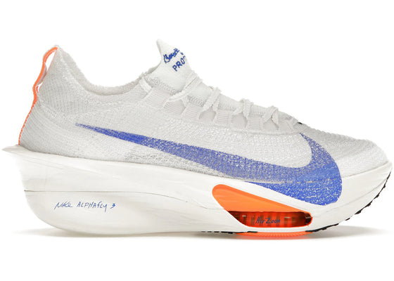 Nike Air Zoom Alphafly Next% 3 FP Blueprint Pack sneakers - authentic streetwear shoes