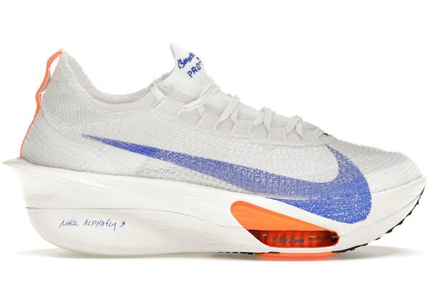 Nike Air Zoom Alphafly Next% 3 FP Blueprint Pack sneakers - authentic streetwear shoes