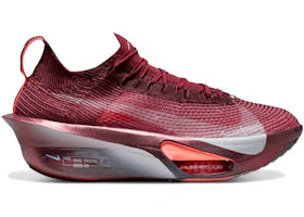 Nike Air Zoom Alphafly Next% 3 SE Team Red Bright Crimson Barely Green (Women's)