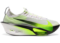 Nike Air Zoom Alphafly Next% 3 White Black Volt
