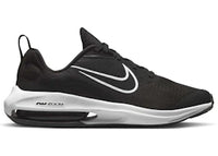 Nike Air Zoom Arcadia 2 Black Anthracite White (GS)