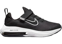 Nike Air Zoom Arcadia 2 Black Anthracite White (PS)