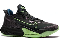 Nike Air Zoom BB Nxt Black Electric Green