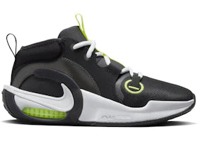 Nike Air Zoom Crossover 2 Black Volt (GS)