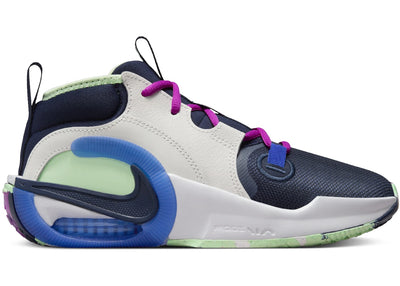 Nike Air Zoom Crossover 2 SE Phantom Hyper Royal Hyper Violet Obsidian (GS)