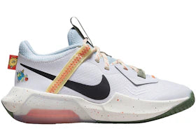Nike Air Zoom Crossover Earth and Sun (GS) - vue 360