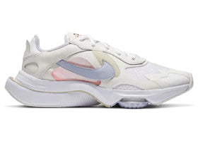 Nike Air Zoom Division Ghost White (Women's) - vue 360