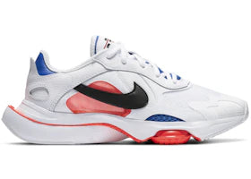 Nike Air Zoom Division White Game Royal (Women's) - vue 360