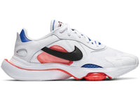 Nike Air Zoom Division White Game Royal (Women's)