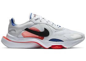 Nike Air Zoom Division White Game Royal