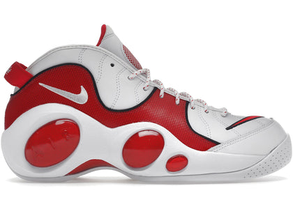 Nike Air Zoom Flight 95 True Red sneakers - authentic Nike shoes