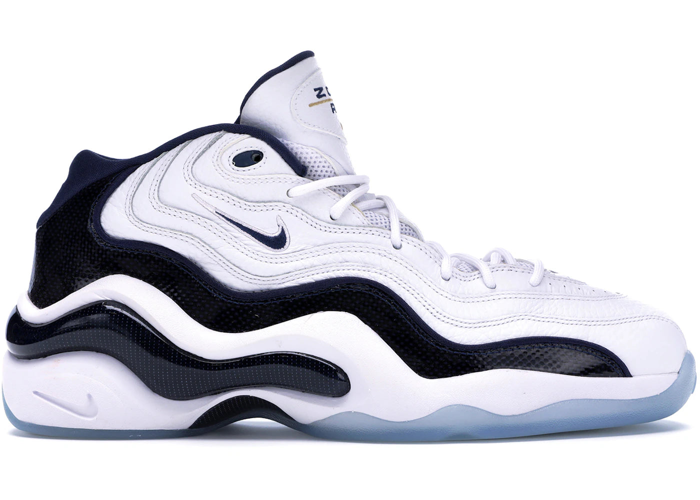 Nike Air Zoom Flight 96 Olympic (2016) - vue 360