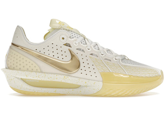 Nike Air Zoom GT Cut 3 Jordan Poole PE sneakers - authentic streetwear shoes