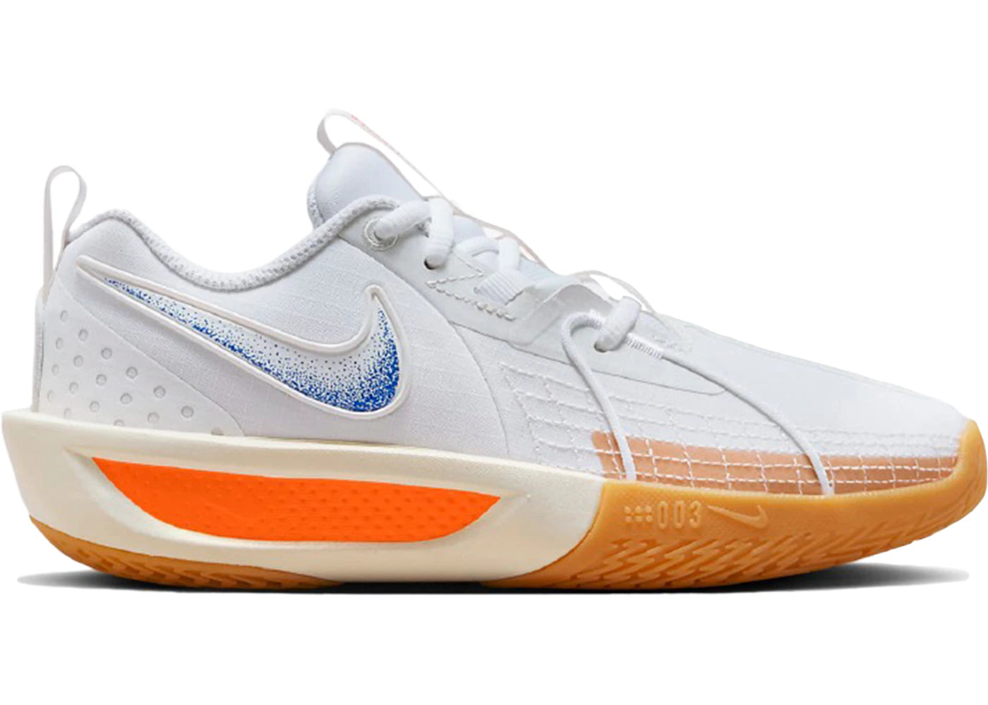 Nike Air Zoom GT Cut 3 FP Blueprint Pack (GS) - vue secondaire A