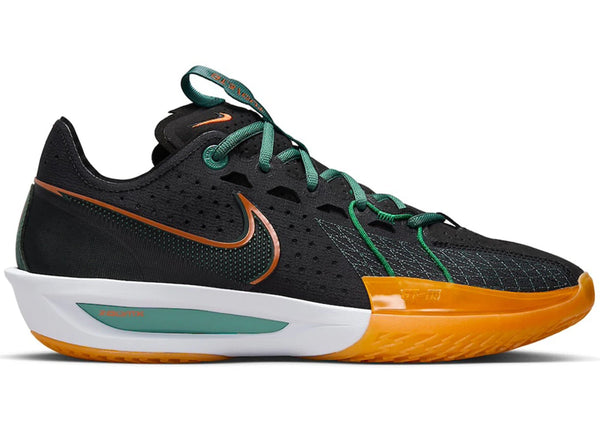 Nike Air Zoom GT Cut 3 Nike University Swoosh Squad sneakers - authentic Nike shoes