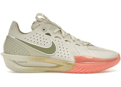 Nike Air Zoom GT Cut 3 Our Holiday sneakers - authentic streetwear shoes