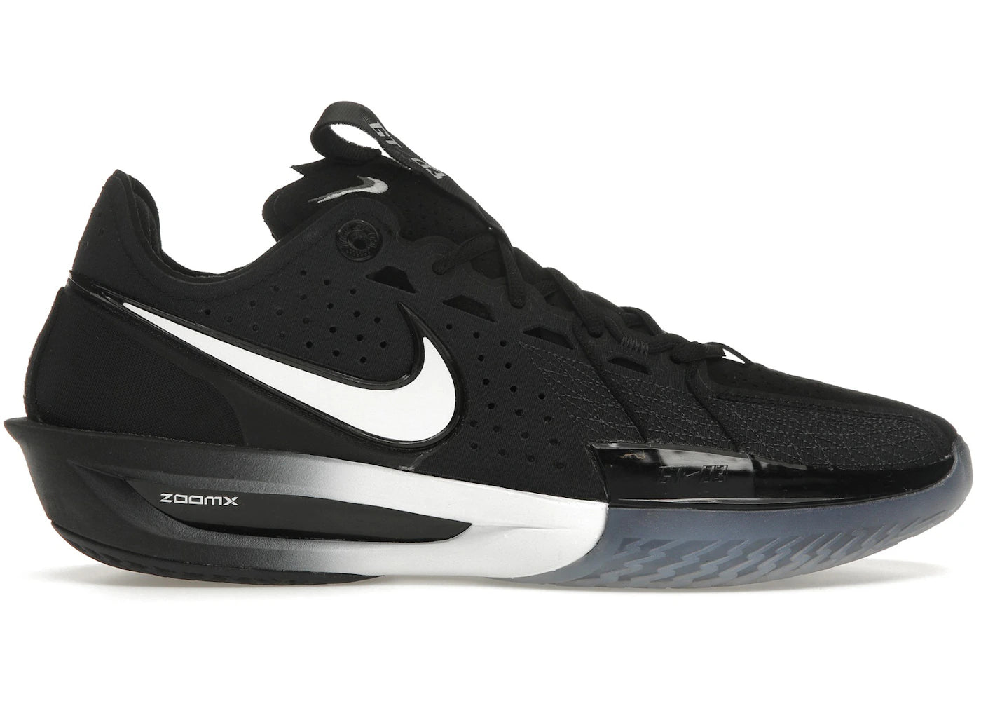 Nike Air Zoom GT Cut 3 Smoke