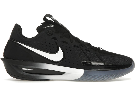 Nike Air Zoom GT Cut 3 Smoke sneakers - authentic Nike shoes