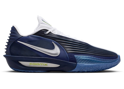Nike Air Zoom GT Cut 3 Turbo Dallas Mavericks - authentic Nike sneakers