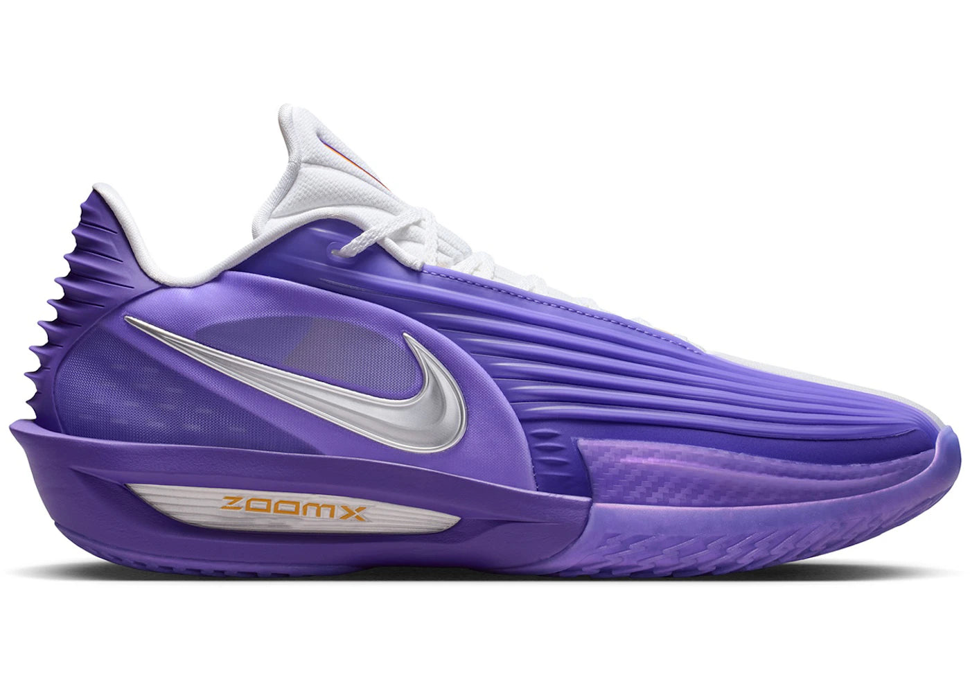 Nike Air Zoom GT Cut 3 Turbo Phoenix Suns - vue 360