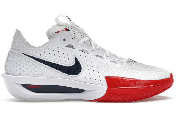 Nike Air Zoom GT Cut 3 USA sneakers - authentic streetwear shoes