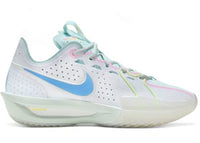 Nike Air Zoom GT Cut 3 White Aquarius Blue (Women's)