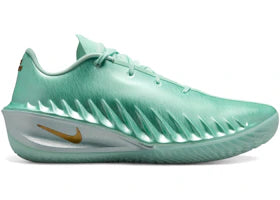 Nike Air Zoom GT Cut 4 NY vs. NY Victor Wembanyama PE - vue 360