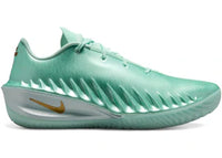 Nike Air Zoom GT Cut 4 NY vs. NY Victor Wembanyama PE