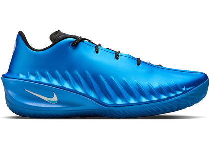 Nike Air Zoom GT Cut 4 Photo Blue - authentic Nike sneakers