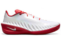 Nike Air Zoom GT Cut 4 White University Red