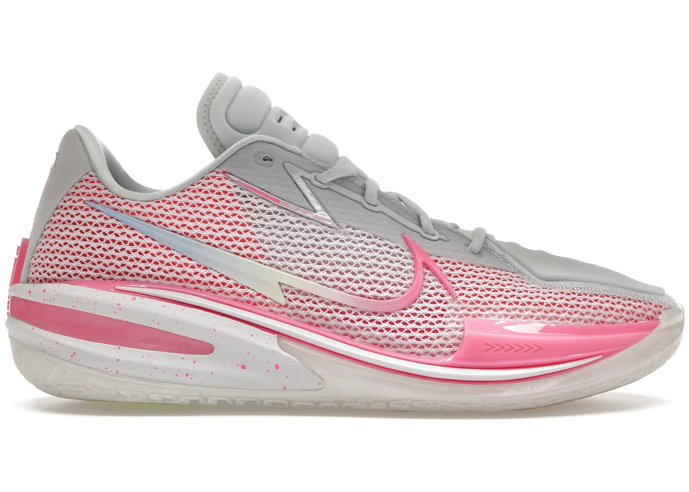 Nike Air Zoom GT Cut Think Pink