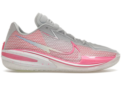 Nike Air Zoom GT Cut Think Pink sneakers - authentic Nike shoes