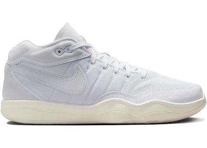 Nike Air Zoom GT Hustle 2 White Sail - authentic Nike sneakers