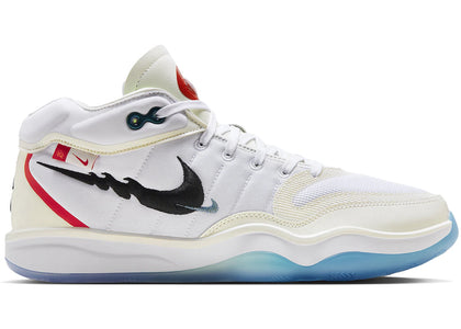 Nike Air Zoom GT Hustle 2 Year of the Dragon - authentic Nike sneakers