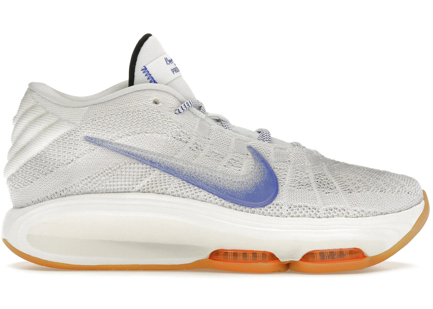 Nike Air Zoom GT Hustle 3 FP Blueprint Pack