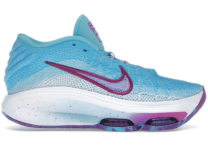Nike Air Zoom GT Hustle 3 Paige Bueckers PE (Women's) - authentic Nike sneakers