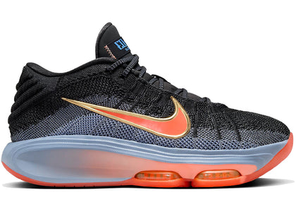 Nike Air Zoom GT Hustle 3 Swoosh Fly (Women's) - authentic Nike sneakers