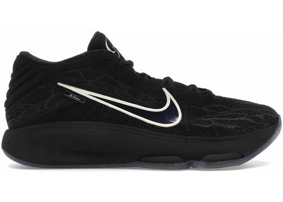 Nike Air Zoom GT Hustle 3 Black Label Victor Wembanyama All-Star sneakers - authentic Nike shoes