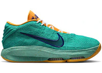 Nike Air Zoom GT Hustle 3 EP Victor Wembanyama Dusty Cactus