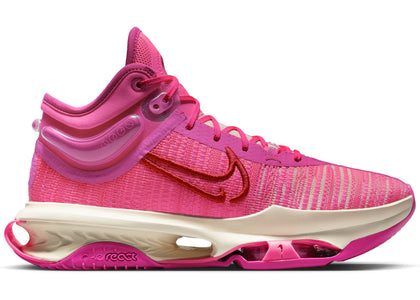 Nike Air Zoom GT Jump 2 Fierce Pink - authentic Nike sneakers