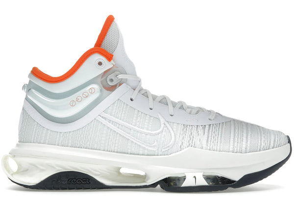 Nike Air Zoom GT Jump 2 Fresh sneakers - authentic Nike shoes