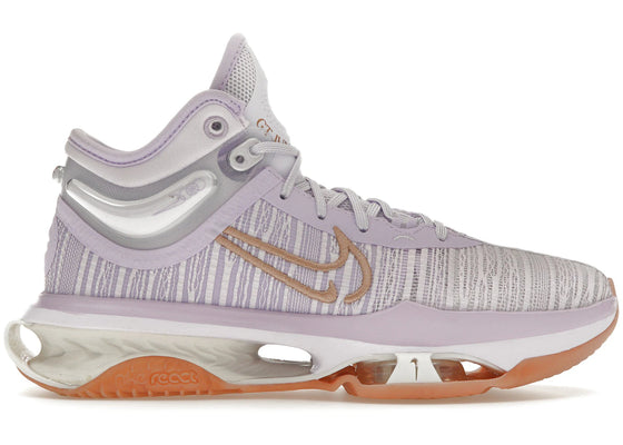 Nike Air Zoom GT Jump 2 Shine Together sneakers - authentic streetwear shoes