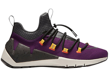 Nike Air Zoom Grade Pinnacle Night Purple - sneakers view 2