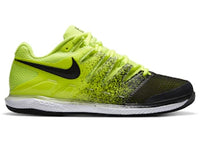 Nike Air Zoom X HC Volt Black Spray