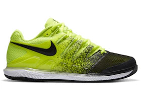 Nike Air Zoom X HC Volt Black Spray