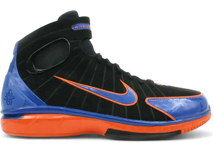 Nike Air Zoom Huarache 2K4 Penny Hardaway Knicks - authentic Nike sneakers